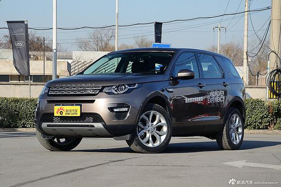 40万～50万元豪华小众SUV怎么选？