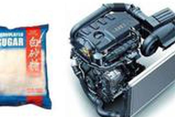 发动机加白糖会毁车，是谣传还是事实？