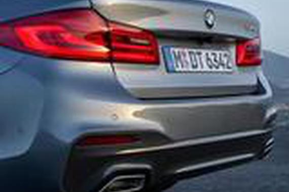 破局BBA，这三款豪华品牌大车有这个实力吗？