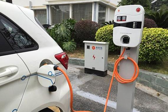 2017年汽车充电桩企业面临的三座大山