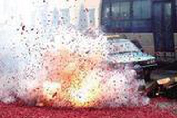 过年你得为爱车备上这个，小心使得万年船