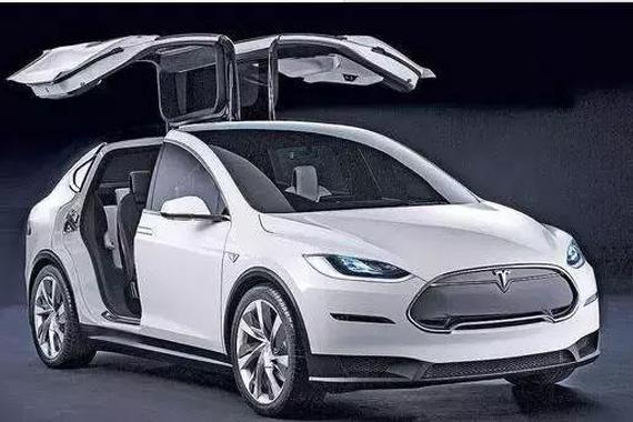 2016最让我心动十大新车（跨度很大）