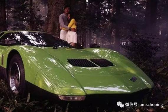 奔驰曾经的疯狂把马自达也带入了坑