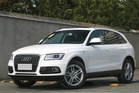 把钱花在实处，买豪华SUV应该这样买！