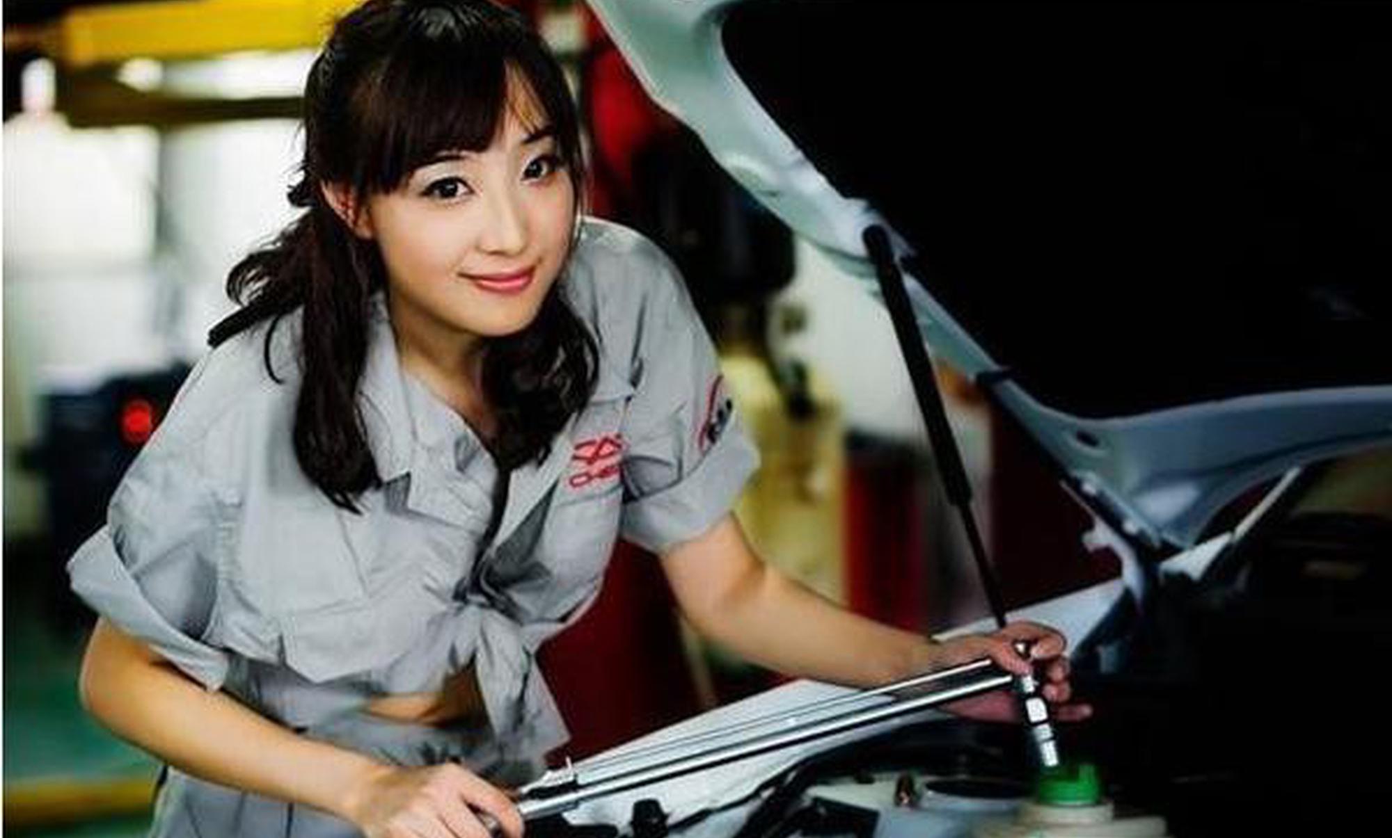 这10个问题不是故障，汽车没毛病！