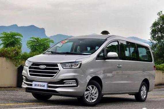 这10款车空间那么大，售价却不足10万！