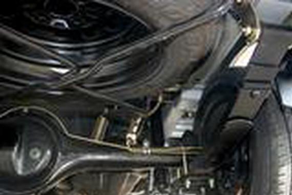 独立和非独立“悬架”该怎么选？