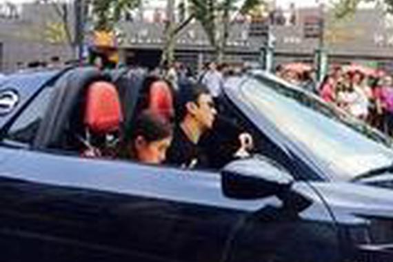 国内富二代被非洲二代甩开几个亿