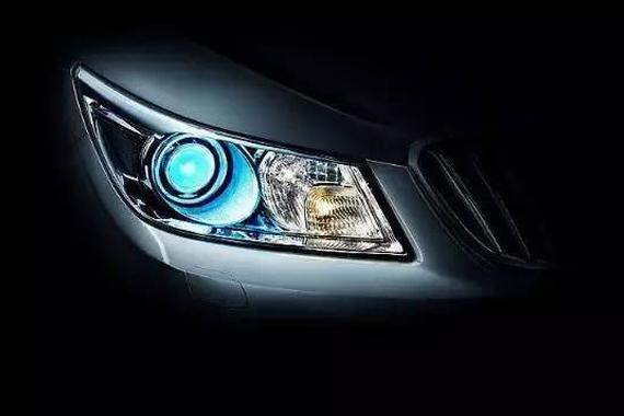 大灯闪1下、2下、3下分别是什么意思？