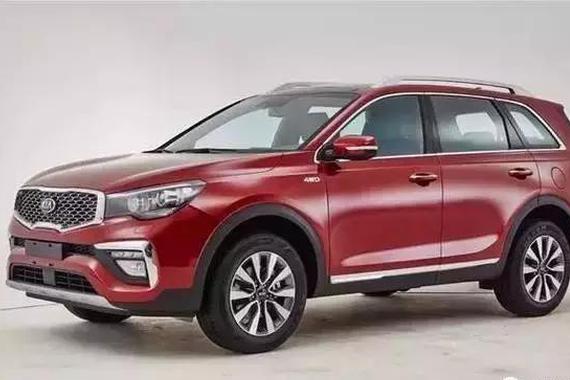 不再加价等汉兰达 这几款合资7座SUV很值得等