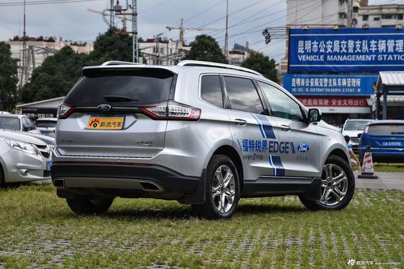 帮你省钱！这几款SUV用不着非得买顶配！