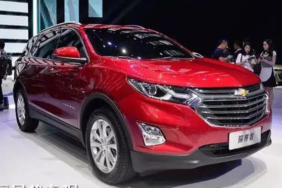 过完年后，怎样的SUV会开始流行？