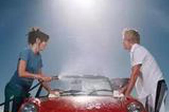 不注意这几点！分分钟毁掉你的爱车！