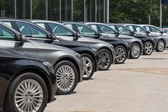 二手卡车咋选? 地区差和急卖车最实惠