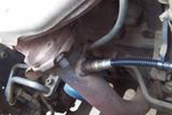 冷启动后在颤抖！发动机抖动是谁惹的祸？