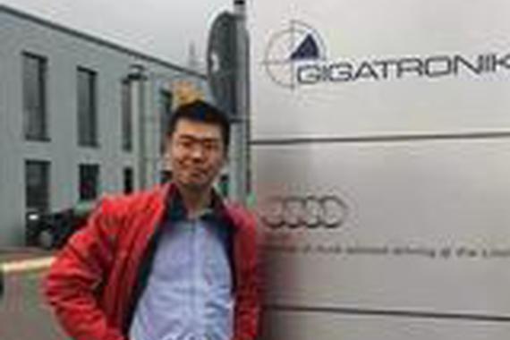 薛迟：自动驾驶工程师是一种什么体验？