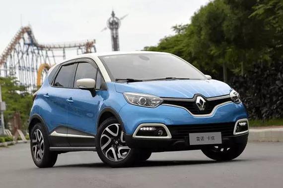 这三款进口SUV最低不到14万，谁还会买高配H6？