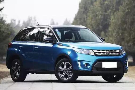 这几款SUV，居然比轿车还省油，性价比超高