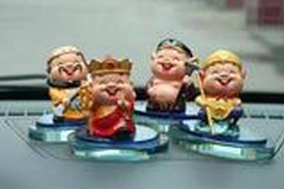 车里放这3个东西，存在极大安全隐患！