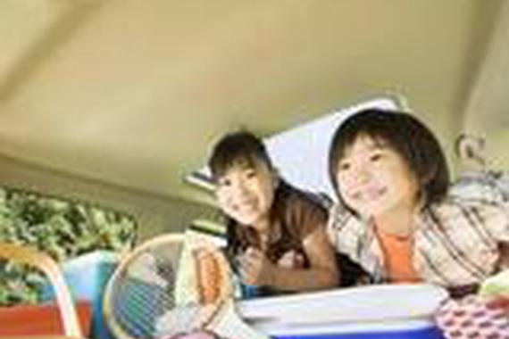 如果车上不备点这些 再厉害的车也没用