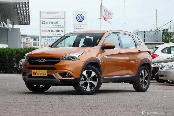 轿车请靠边站！高离地间隙SUV才是王道