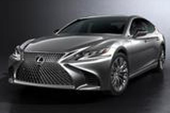 这超豪华旗舰轿车才能叫有内涵