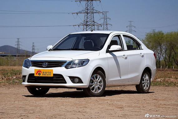 买买！国内最便宜带“四轮独立悬挂”的车型都在这！