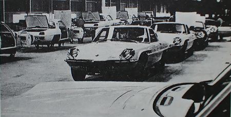 Cosmo Sport为纯手工打造，每天仅可生产1台