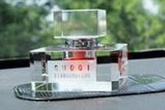 挑选汽车香水，这些门道你必须知道！