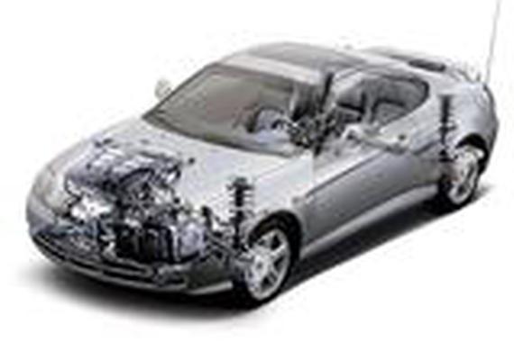 汽车行驶过程中发生意外处理方法