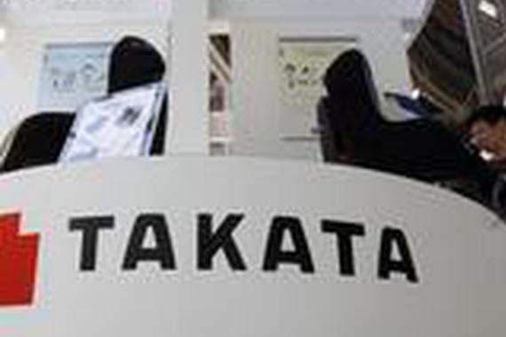 宝马在美新一轮召回23万高田隐患气囊车辆