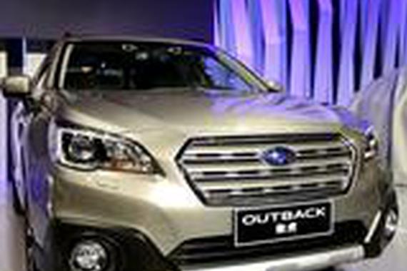 为什么斯巴鲁这么看重自己的EyeSight系统