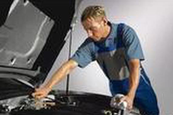 传送装置保养不好，动力系统可能直接瘫痪