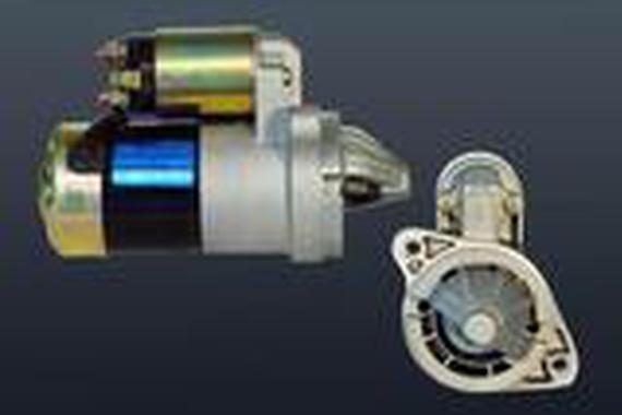 汽车零件里就属它最“懒”，还特娇气！