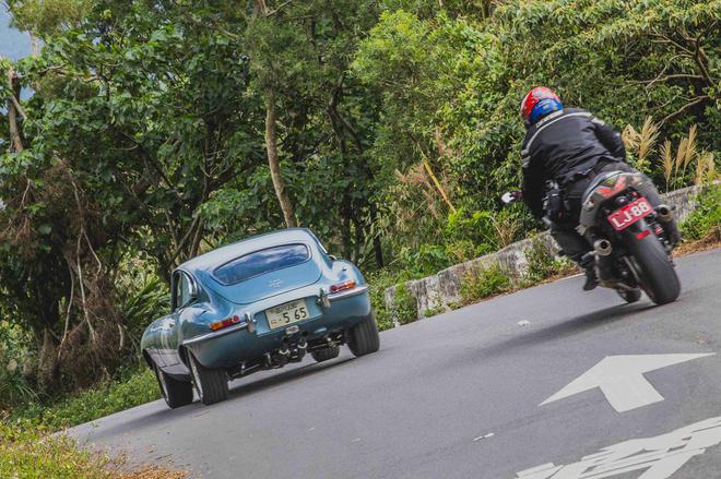 时空交错 RALLY NIPPON in TAIWAN 2016