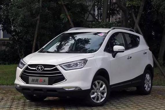 注资14.5亿元，江淮确认联姻墨西哥车企海外建厂 