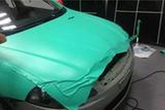 动手贴膜实用大攻略，简单快捷