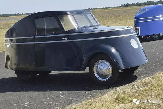 1942 Breguet Type A2