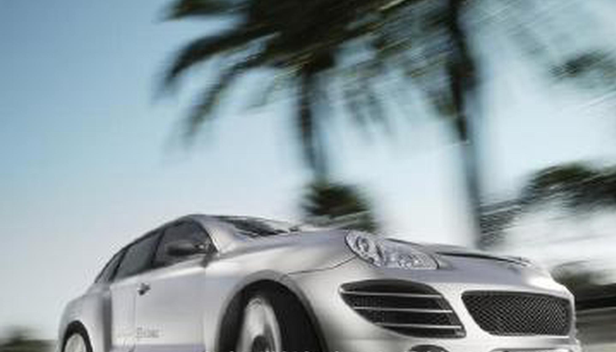 “朋友，你的车子未必坏了！”