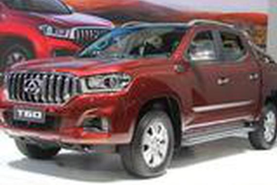 新年皮卡车市大观 经济环境/政策等呈利好