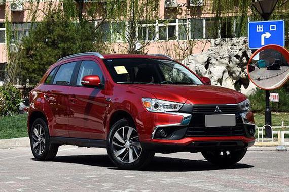 15万我才不要板车悬挂 还是这三款SUV好开好使