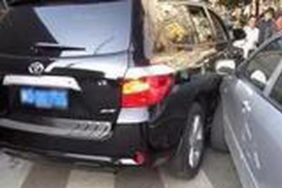 出了交通事故，这样拍照，才不会被坑！