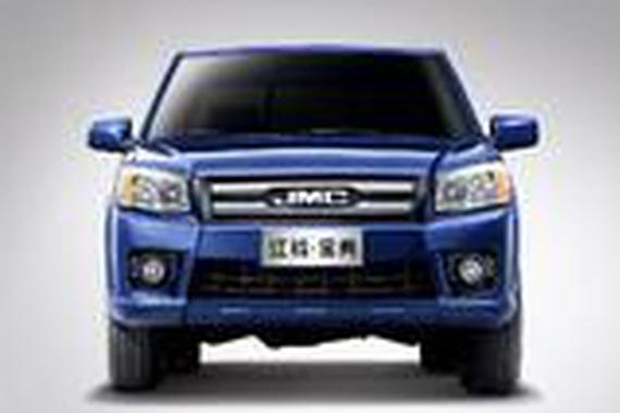 皮卡车款销量年度排名 2017年排名迎变革