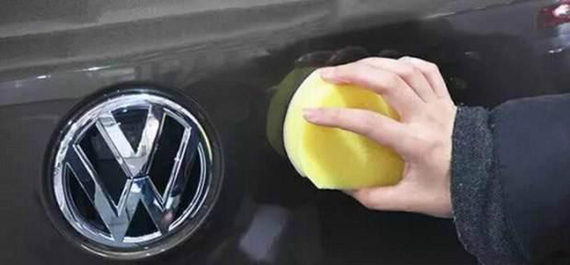 汽车多久打一次蜡？从不打蜡的危害有哪些