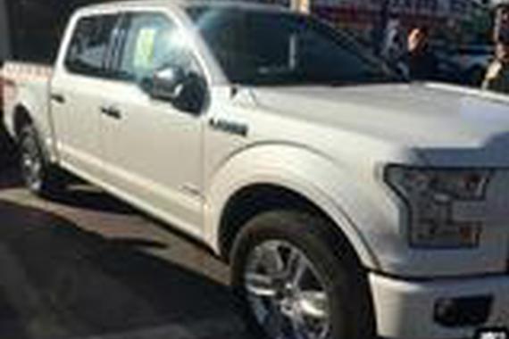 福特F150升级HEINZ HDP 1Stage程序