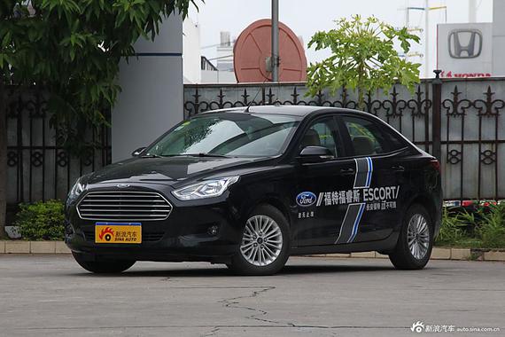 动不动优惠2万！难怪这几款10万出头合资车这么火