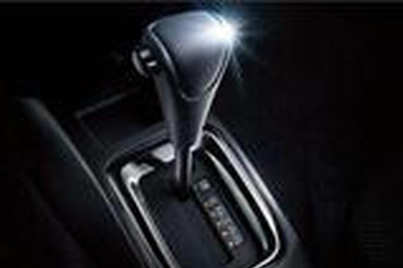 用自动挡停车，挂挡必须知道的方法