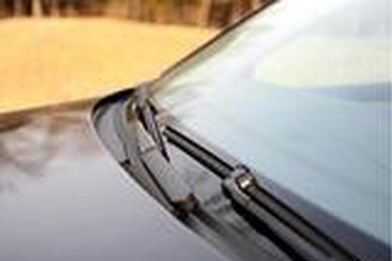 雨刮器刮不干净，还有异响和跳刷？5步解决