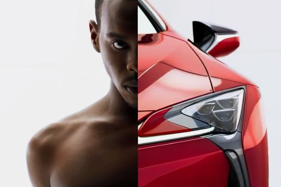 视频：机器没有感情 但总有人可以启发它