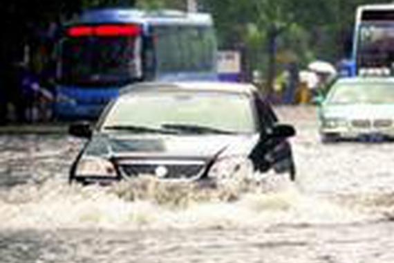 汽车的底盘大杀器都在这里了